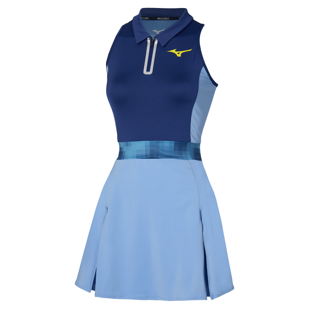 Mizuno FRONTIER DRESS Bellwether Femme TailleS
